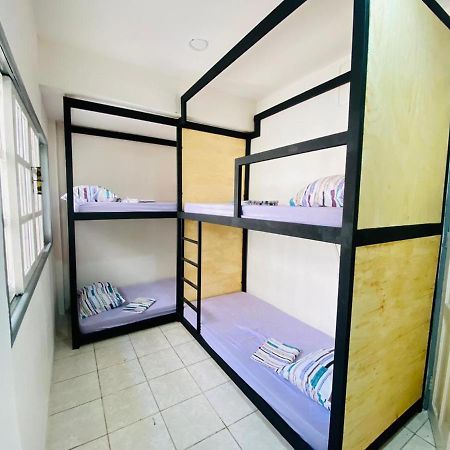 O Hostel Pôrto das Galinhas Екстериор снимка