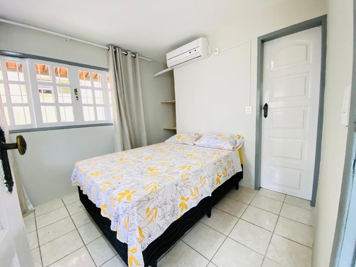 O Hostel Pôrto das Galinhas Екстериор снимка