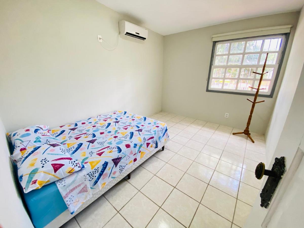 O Hostel Pôrto das Galinhas Екстериор снимка