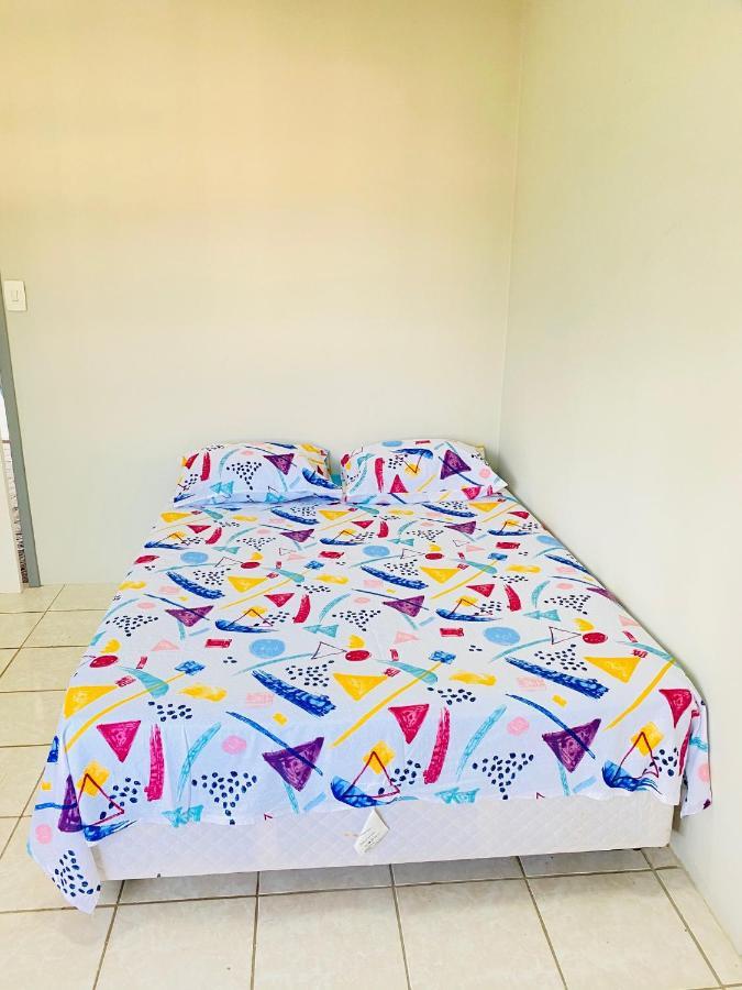 O Hostel Pôrto das Galinhas Екстериор снимка