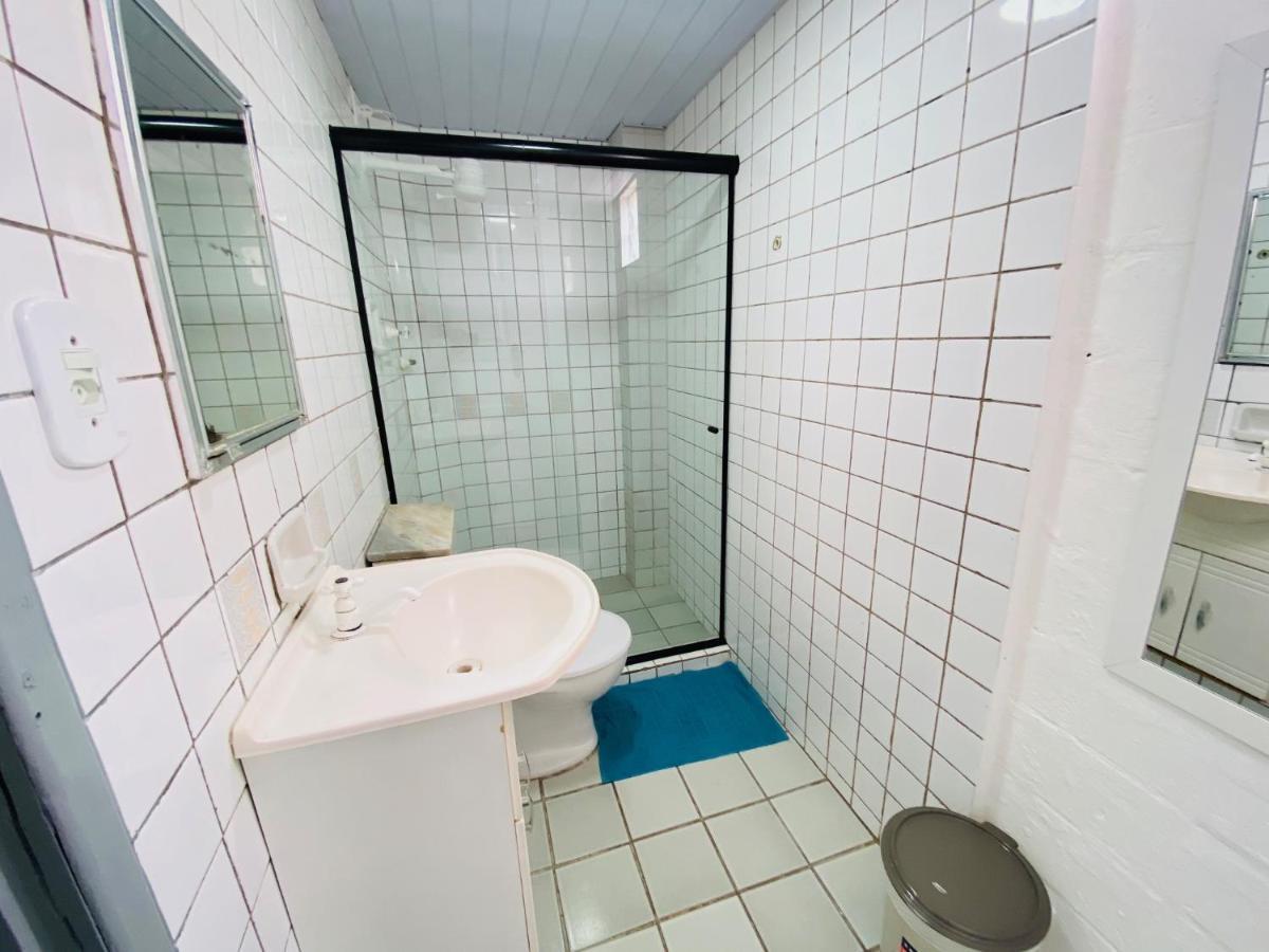 O Hostel Pôrto das Galinhas Екстериор снимка