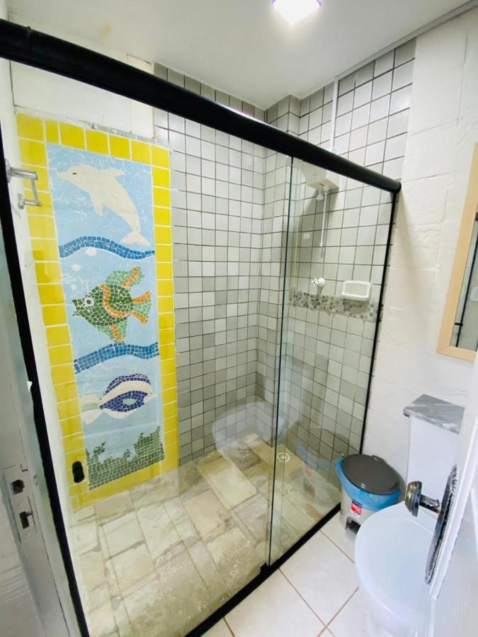O Hostel Pôrto das Galinhas Екстериор снимка