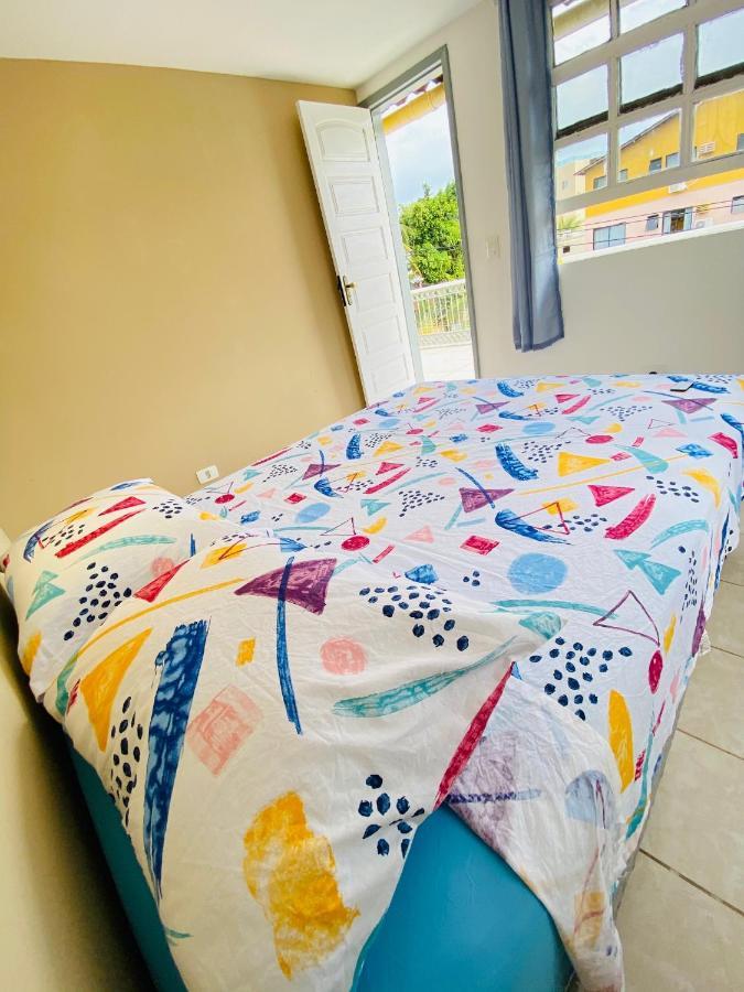 O Hostel Pôrto das Galinhas Екстериор снимка