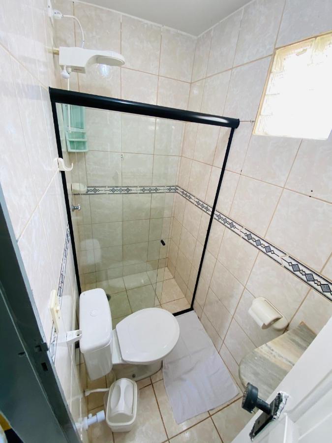 O Hostel Pôrto das Galinhas Екстериор снимка
